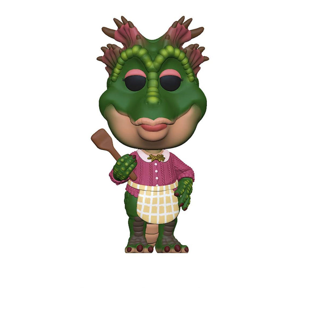Funko Dinosaurs POP Fran Sinclair Vinyl Figure
