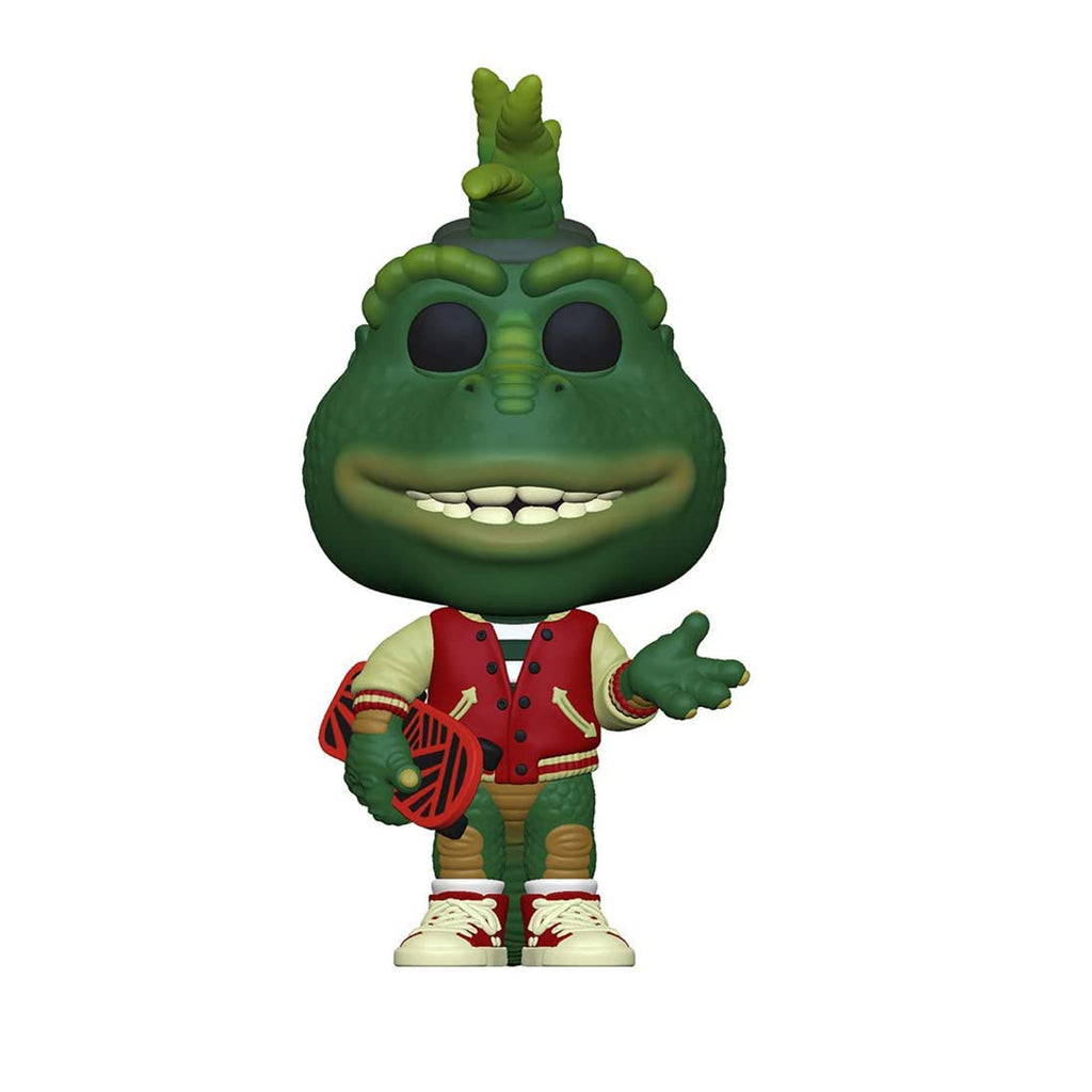 Funko Dinosaurs POP Robbie Sinclair Vinyl Figure