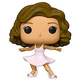 Funko Dirty Dancing POP Baby Finale Vinyl Figure - Radar Toys