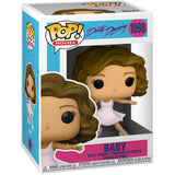 Funko Dirty Dancing POP Baby Finale Vinyl Figure - Radar Toys