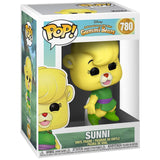Funko Disney Adventure Of The Gummi Bears POP Sunni Vinyl Figure - Radar Toys