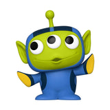 Funko Disney Alien Remix POP Dory Vinyl Figure - Radar Toys