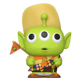 Funko Disney Alien Remix POP Russell Vinyl Figure - Radar Toys