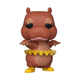 Funko Disney Fantasia 80th Anniversary POP Hyacinth Hippo Vinyl Figure - Radar Toys