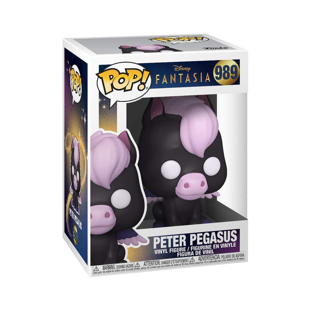 Funko Disney Fantasia 80th Anniversary POP Peter Pegasus Vinyl Figure