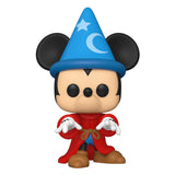 Funko Disney Fantasia POP Sorcerer Mickey Vinyl Figure - Radar Toys