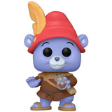 Funko Disney Gummi Bears POP Tummi Vinyl Figure - Radar Toys