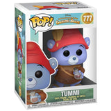 Funko Disney Gummi Bears POP Tummi Vinyl Figure - Radar Toys