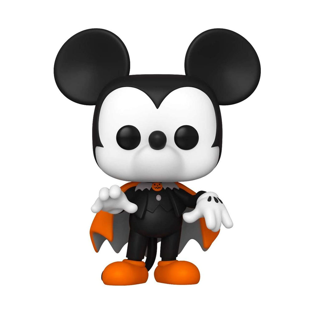 Funko Disney Halloween POP Mickey Mouse Spooky Vinyl Figure