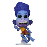 Funko Disney Luca POP Alberto Scorfano Vinyl Figure - Radar Toys