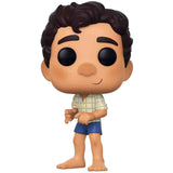 Funko Disney Luca POP Luca Paguro (Land) Vinyl Figure - Radar Toys