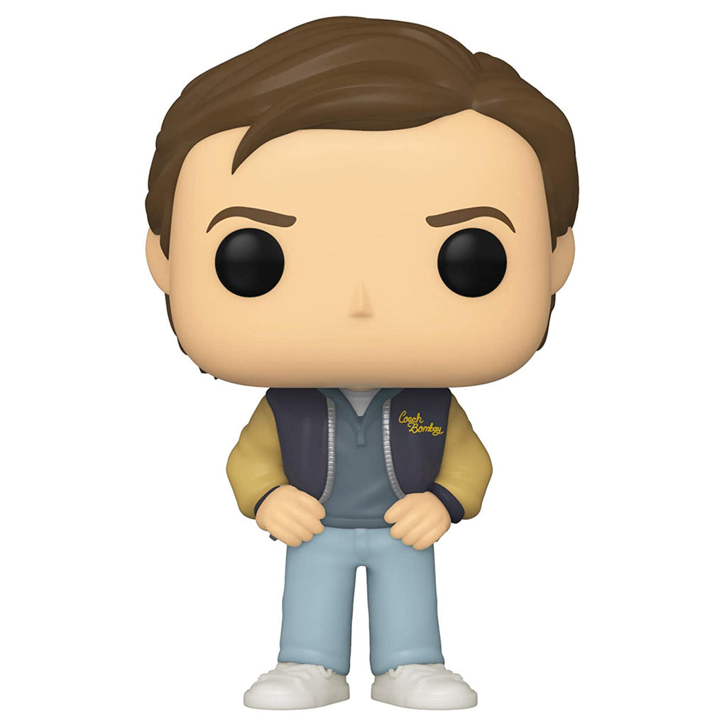 Funko Disney Mighty Ducks POP Coach Bombay Vinyl Figure