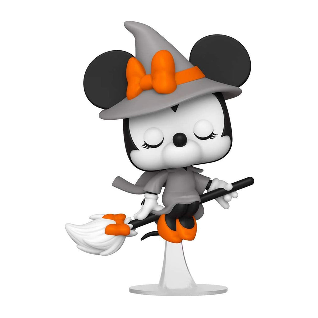 Funko Disney POP Minnie Mouse Vinyl Figure