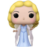 Funko Disney POP Pinocchio Blue Fairy Vinyl Figure - Radar Toys