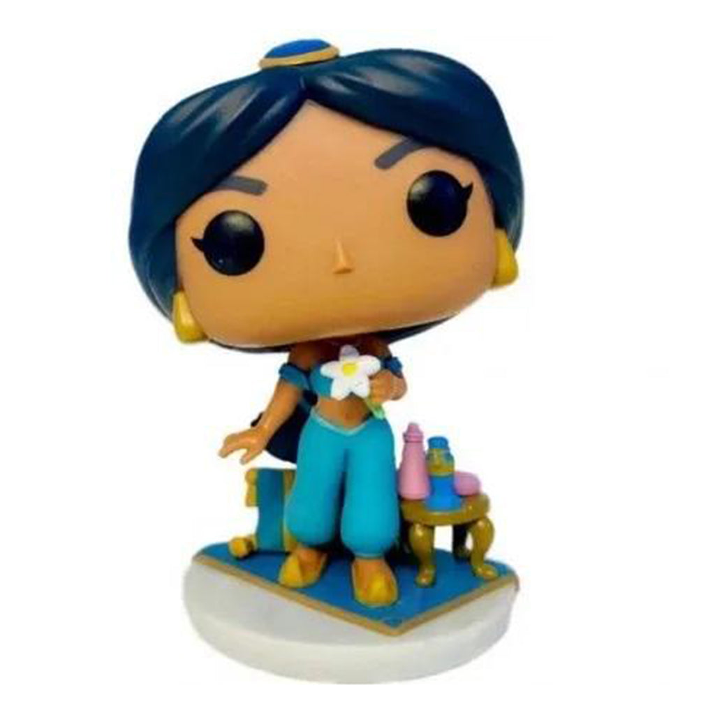 Funko Disney Pop Ultimate Princess Jasmine Vinyl Figure