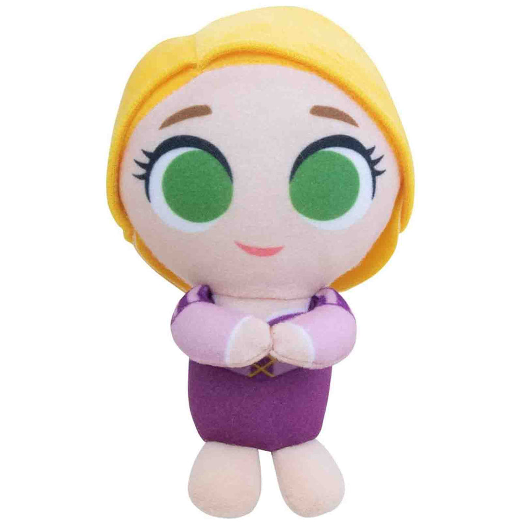 Funko Disney Princess Rapunzel Plushies 4 Inch Plush Figure - Radar Toys