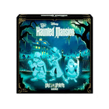 Funko Disney The Haunted Mansion Call Of The Spirit Board Game - Radar Toys