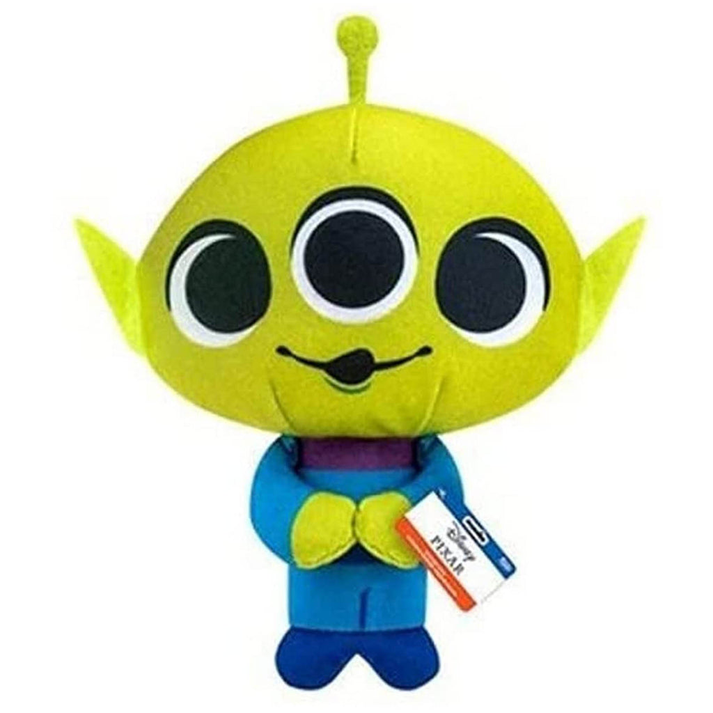 Funko Disney Toy Alien 4 Inch Plush Figure - Radar Toys