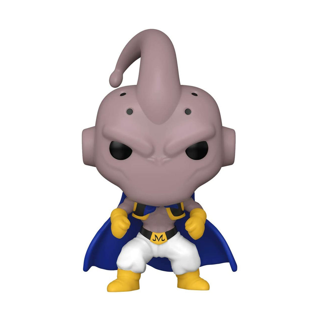 Funko Dragon Ball Z POP Majin Buu Evil Vinyl Figure