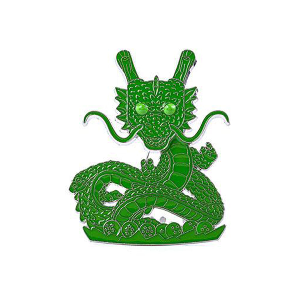 Funko Dragon Ball Z POP Pin Shenron Enamel Pin CHASE VERSION