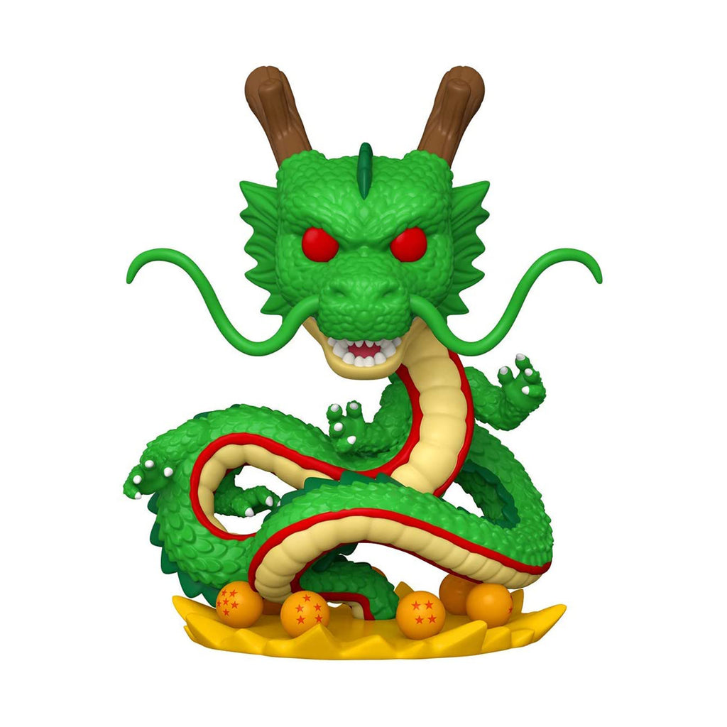 Funko Dragon Ball Z POP Shenron 10 Inch Vinyl Figure