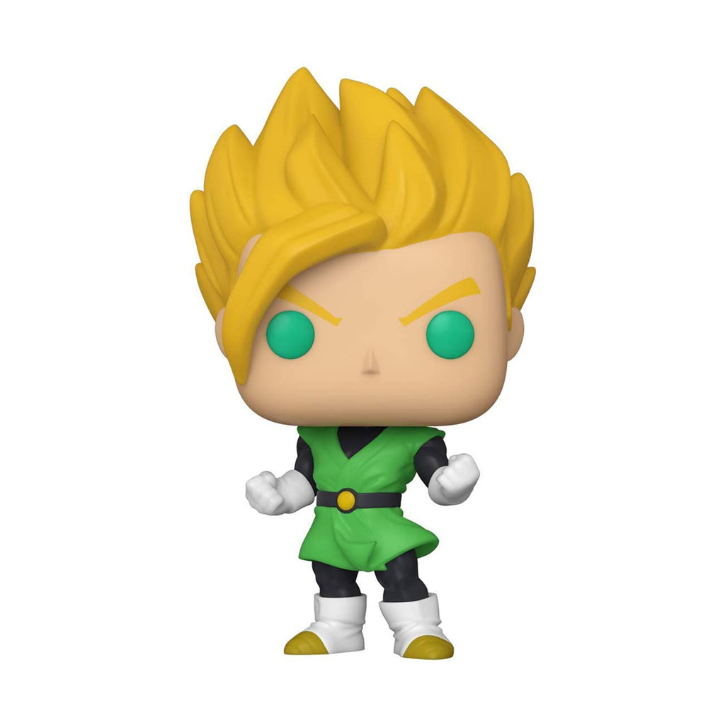 Funko Dragon Ball Z POP Super Saiyan Gohan Vinyl Figure