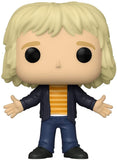 Funko Dumb And Dumber POP Harry Dunne Casual Vinyl Figure - Radar Toys