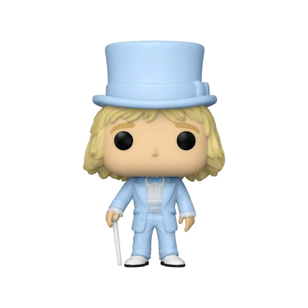 Funko Dumb And Dumber POP Harry Dunne Tux Vinyl Figure