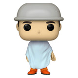 Funko Dumb And Dumber POP Lloyd Christmas Haircut Vinyl Figure - Radar Toys