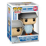 Funko Dumb And Dumber POP Lloyd Christmas Haircut Vinyl Figure - Radar Toys