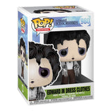 Funko Edward Scissorhands POP Edward Scissorhands Dress Clothing Figure - Radar Toys