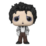 Funko Edward Scissorhands POP Edward Scissorhands Dress Clothing Figure - Radar Toys