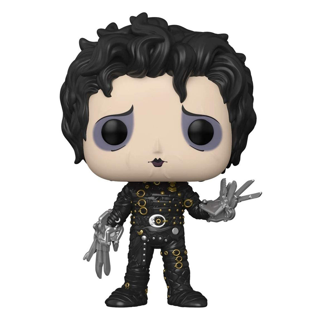 Funko Edward Scissorhands POP Edward Scissorhands Vinyl Figure