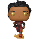 Funko Eternals POP Makkari Vinyl Figure - Radar Toys