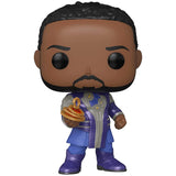 Funko Eternals POP Phastos Vinyl Figure - Radar Toys