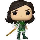 Funko Eternals POP Sersi Vinyl Figure - Radar Toys