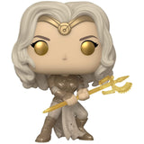 Funko Eternals POP Thena Vinyl Figure - Radar Toys