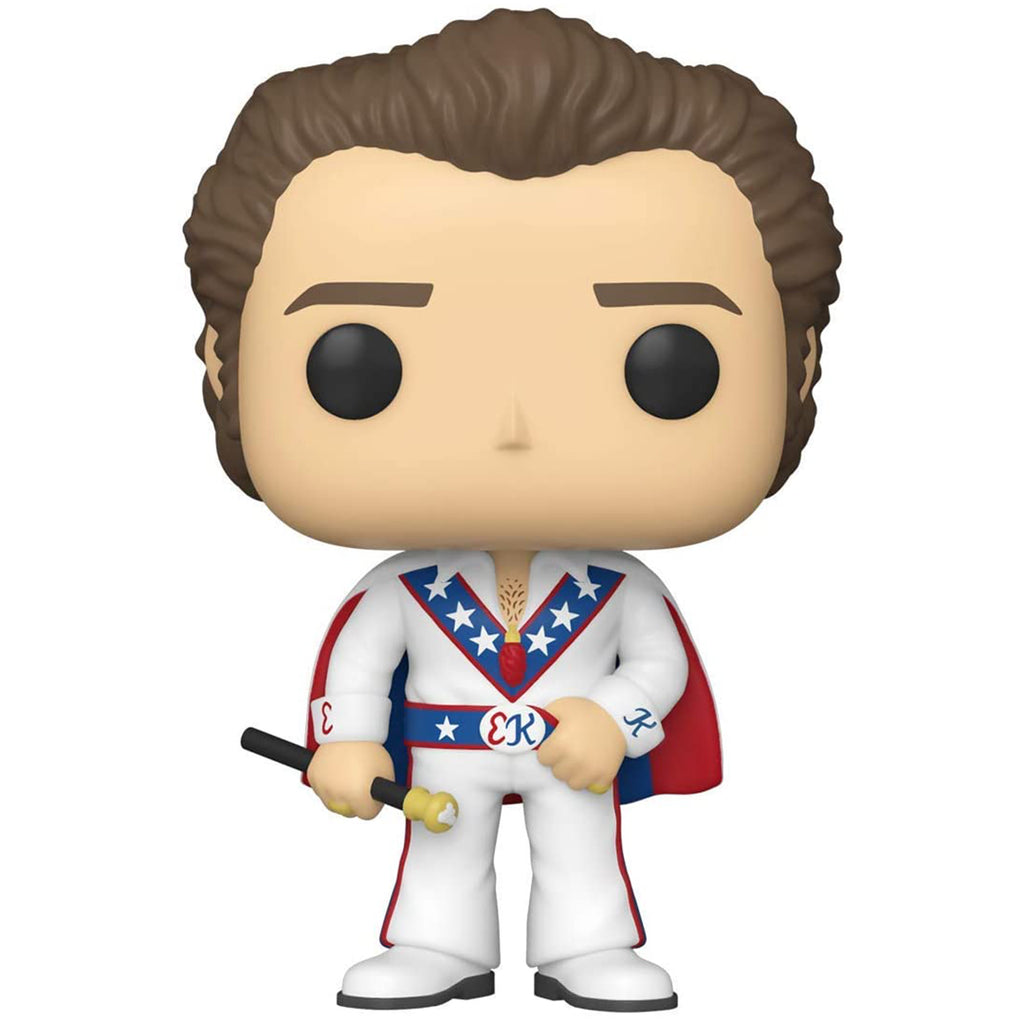 Funko Evel POP Evel Knievel Vinyl Figure
