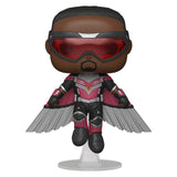 Funko Falcon Winter Soldier POP Falcon Flying Vinyl Figure - Radar Toys