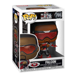 Funko Falcon Winter Soldier POP Falcon Vinyl Figure - Radar Toys