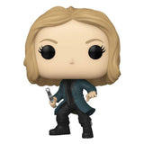 Funko Falcon Winter Soldier POP Sharon Carter Vinyl Figure - Radar Toys