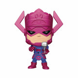 Funko Fantastic Four PX POP Galactus Silver Surfer Set - Radar Toys