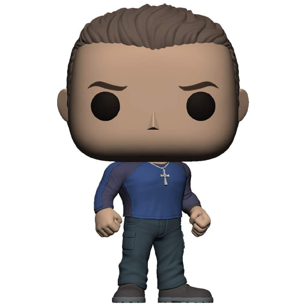 Funko Fast And Furious Nine POP Jakob Toretto Vinyl Figure