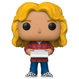 Funko Fast Times At Ridgemont High POP Jeff Spicoli Pizza Figure - Radar Toys