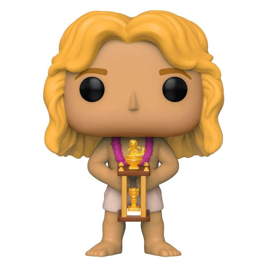Funko Fast Times At Ridgemont High POP Jeff Spicoli Trophy Figure