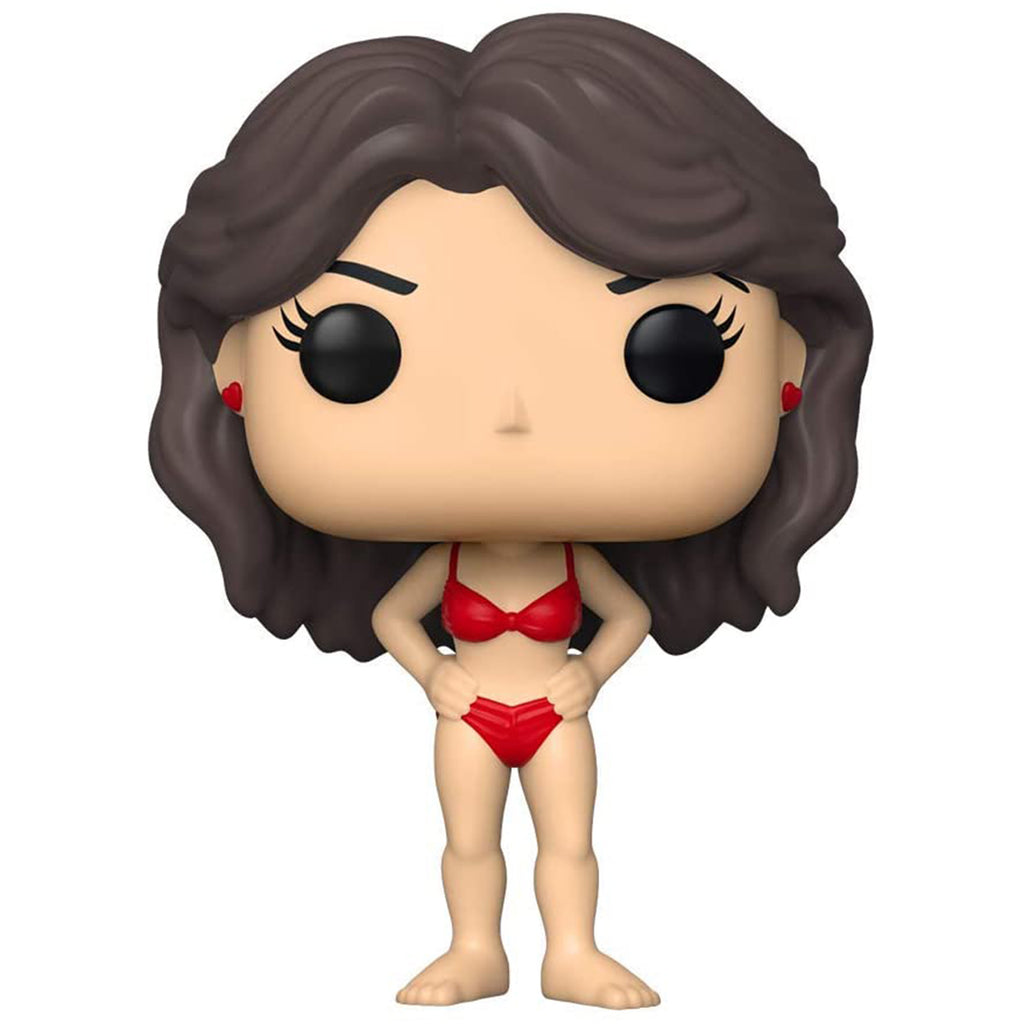 Funko Fast Times At Ridgemont High POP Linda Barrett Figure