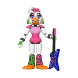 Funko Five Nights At Freddy's Security Breach Glamrock Chica Figure - Radar Toys