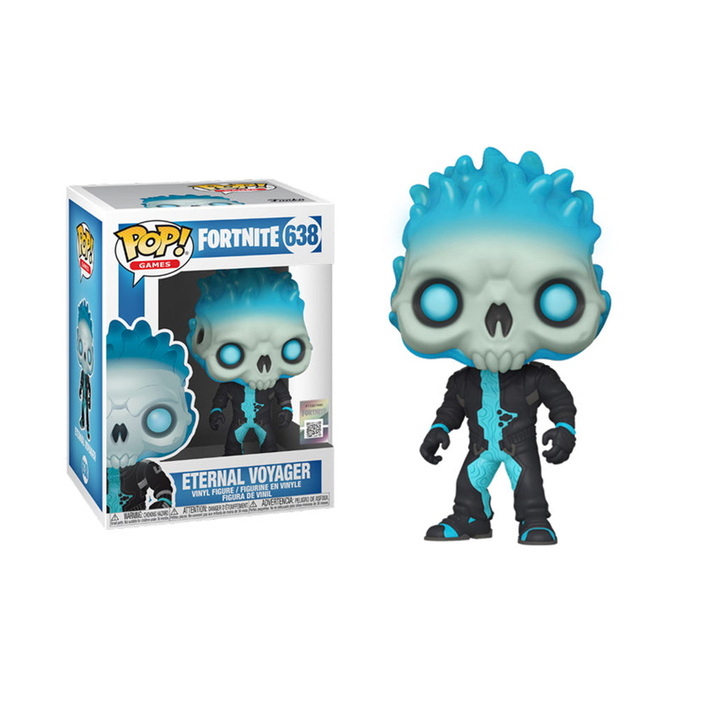 Funko Fornite POP Eternal Voyager Vinyl Figure