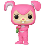 Funko Friends POP Chandler Bing Bunny Vinyl Figure - Radar Toys