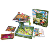 Funko Games Disney Mickey And The Beanstalk Board Game - Radar Toys